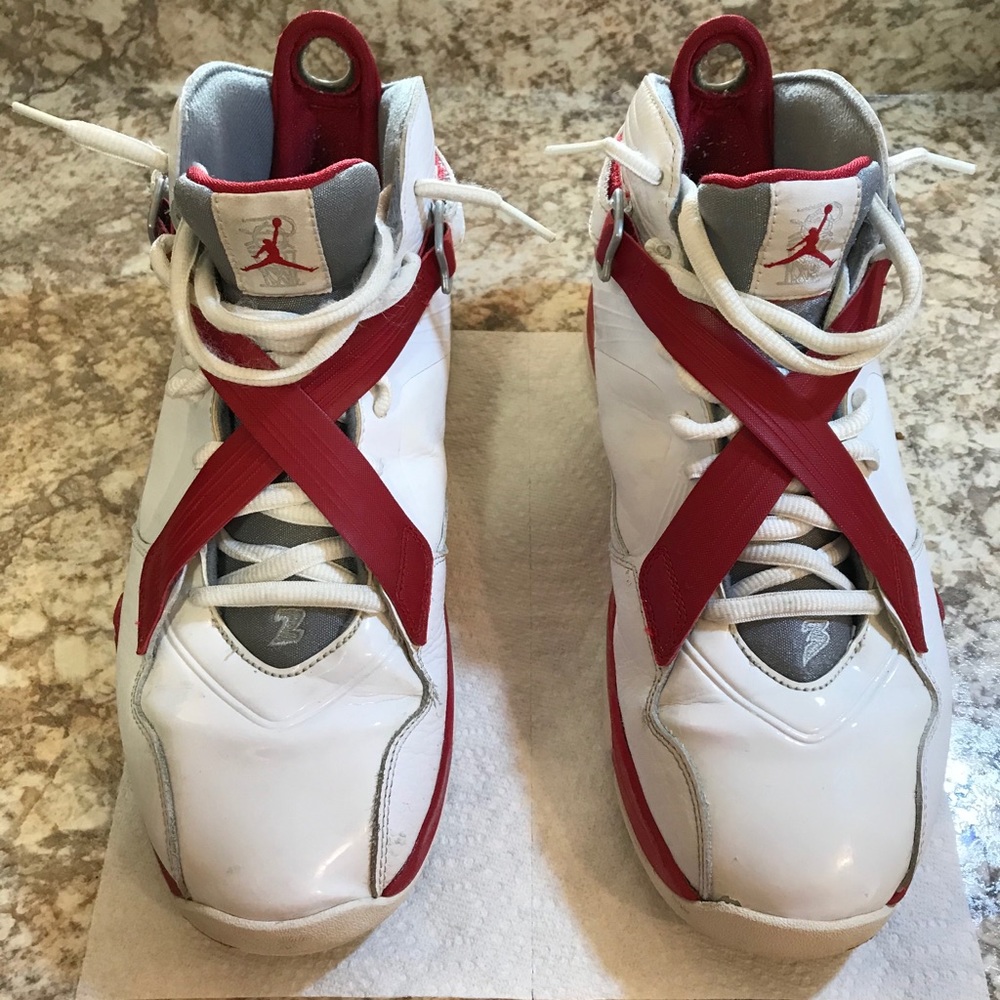 Air Jordan 8.0